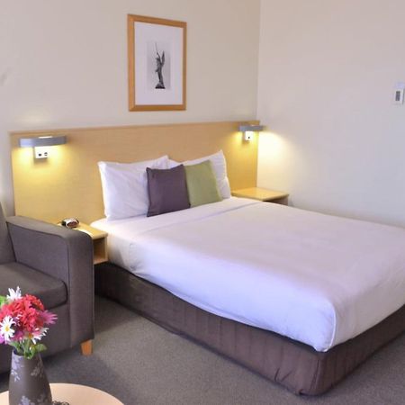 Distinction Palmerston North Hotel & Conference Centre Kamer foto