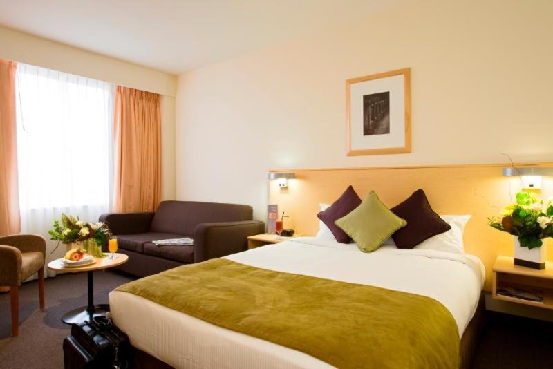 Distinction Palmerston North Hotel & Conference Centre Kamer foto