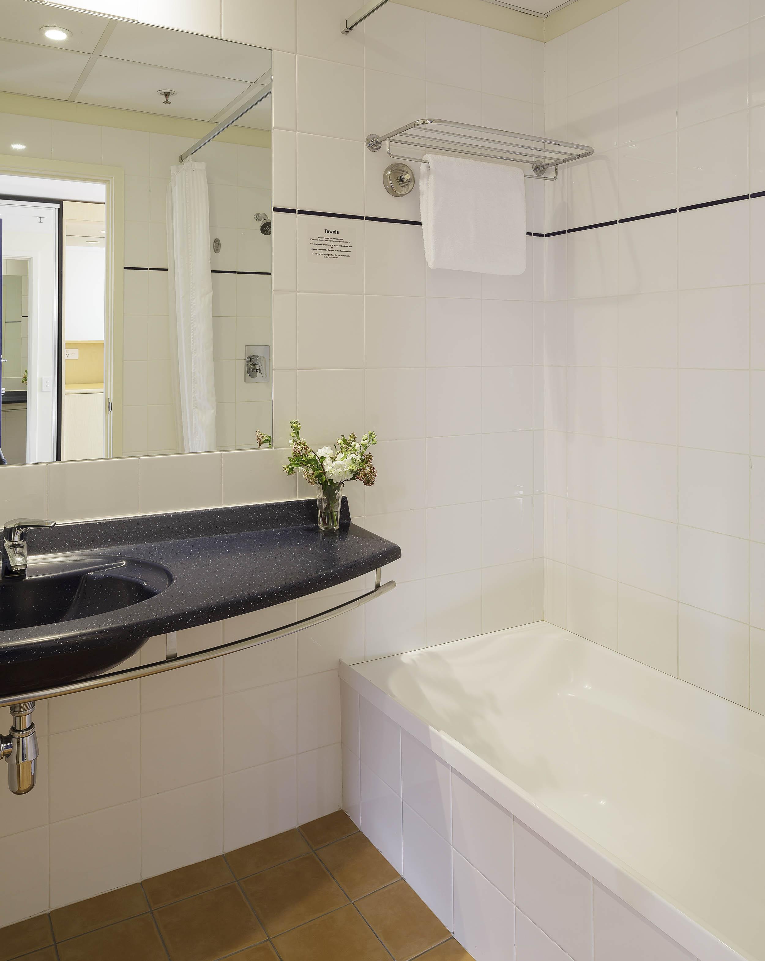 Distinction Palmerston North Hotel & Conference Centre Buitenkant foto