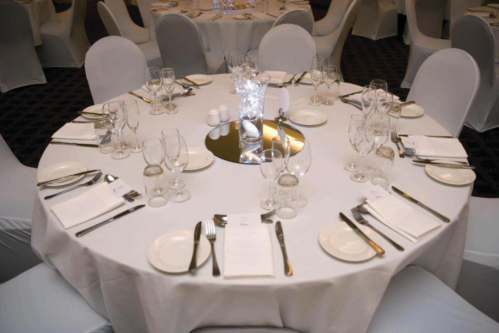 Distinction Palmerston North Hotel & Conference Centre Buitenkant foto