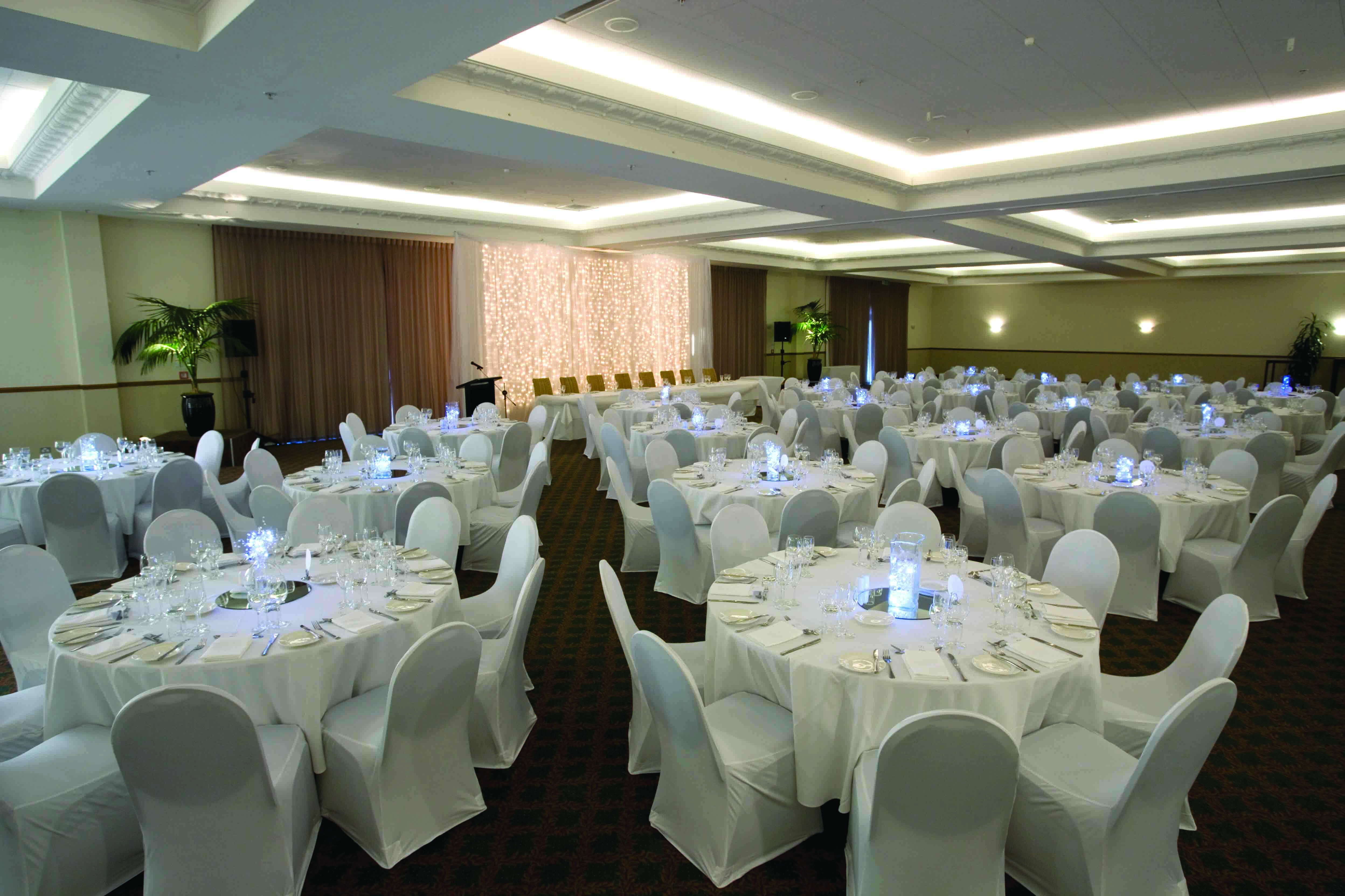 Distinction Palmerston North Hotel & Conference Centre Buitenkant foto