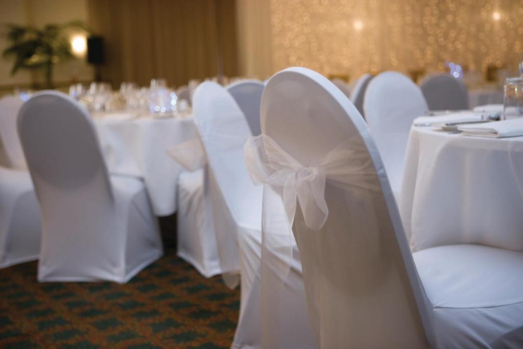 Distinction Palmerston North Hotel & Conference Centre Buitenkant foto