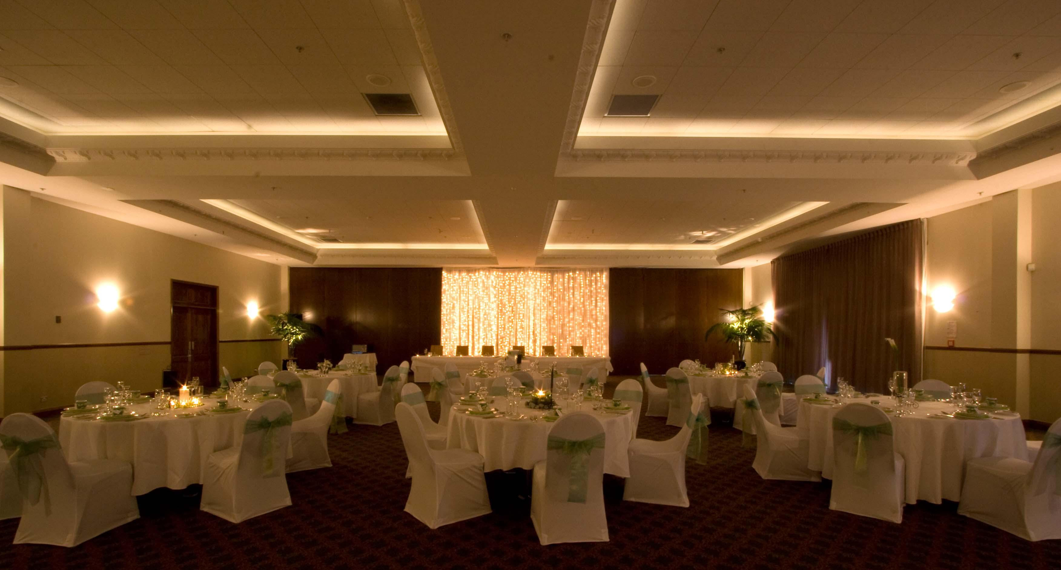 Distinction Palmerston North Hotel & Conference Centre Buitenkant foto