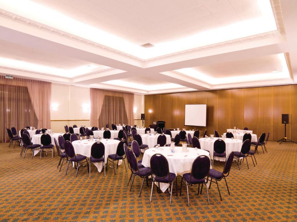 Distinction Palmerston North Hotel & Conference Centre Buitenkant foto
