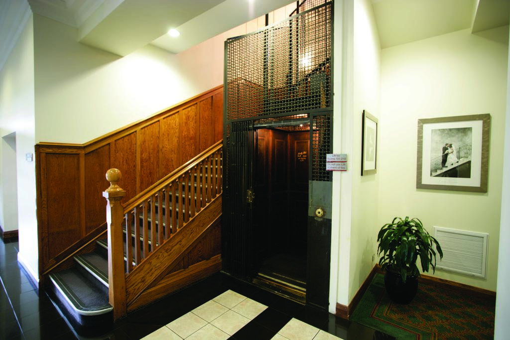 Distinction Palmerston North Hotel & Conference Centre Buitenkant foto
