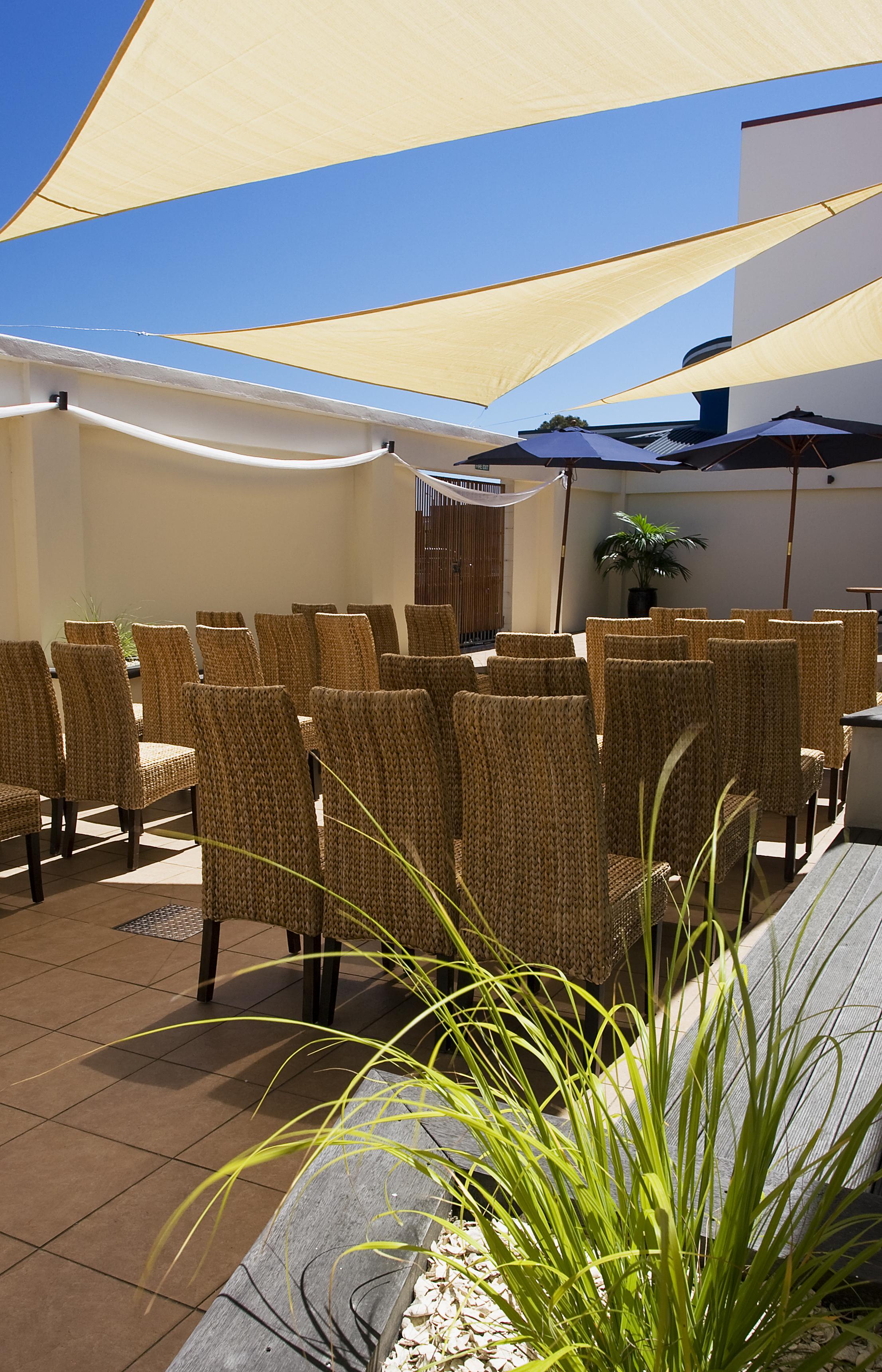 Distinction Palmerston North Hotel & Conference Centre Buitenkant foto