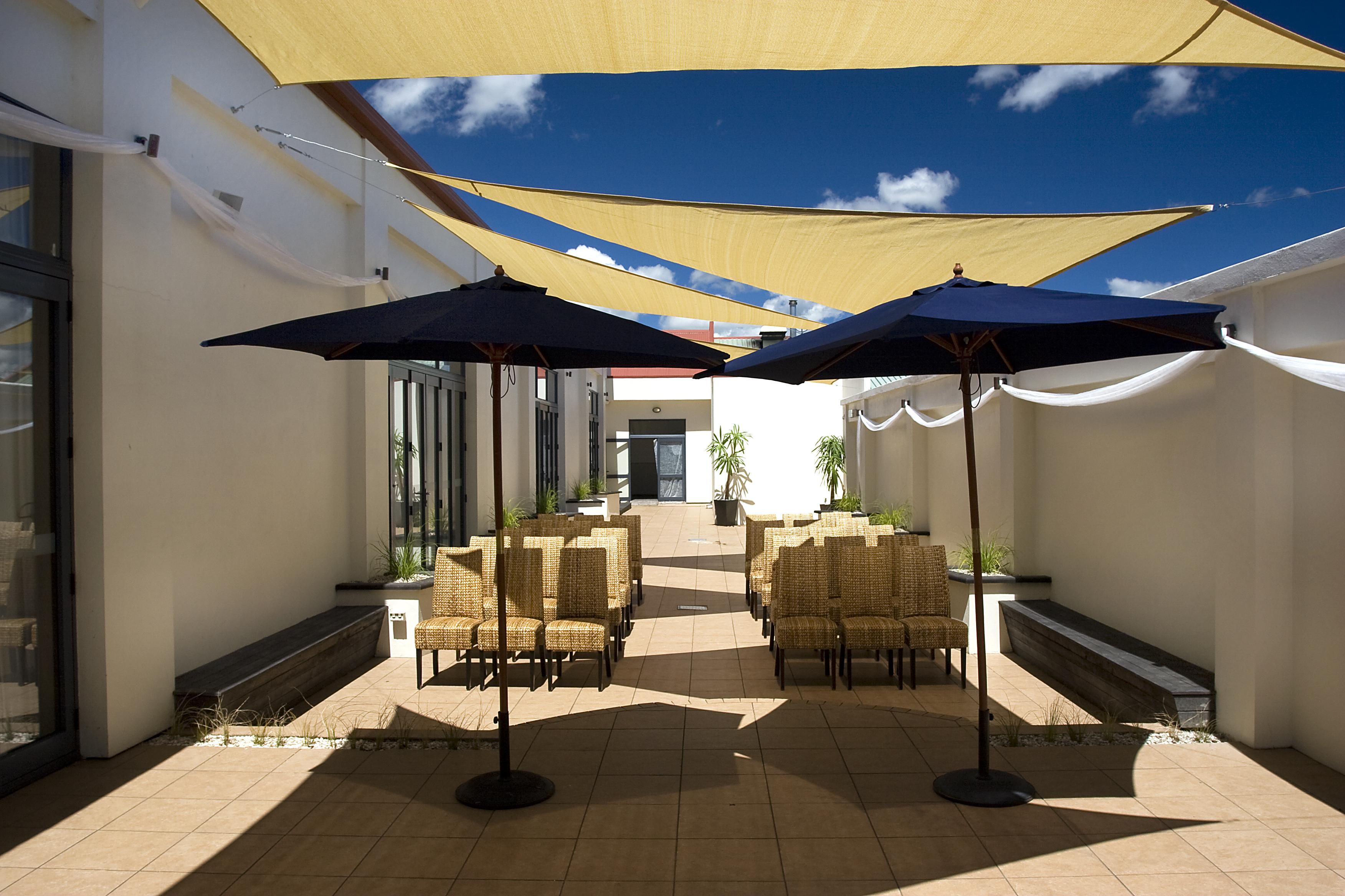 Distinction Palmerston North Hotel & Conference Centre Buitenkant foto