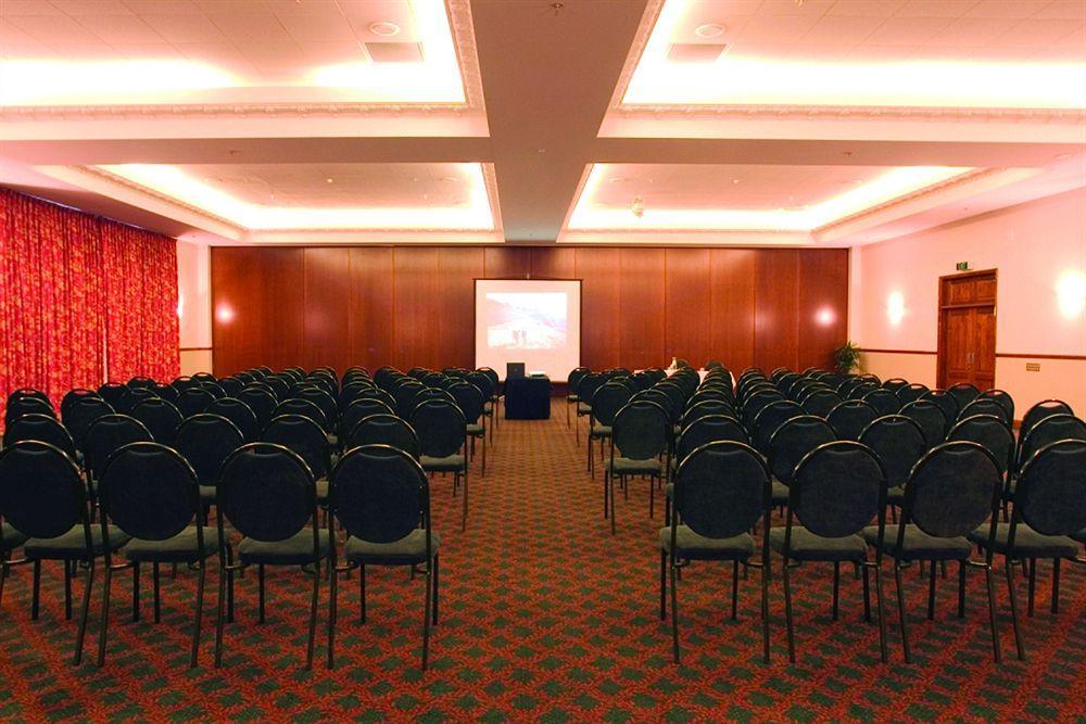 Distinction Palmerston North Hotel & Conference Centre Faciliteiten foto