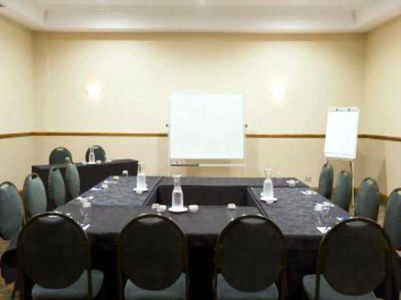 Distinction Palmerston North Hotel & Conference Centre Buitenkant foto