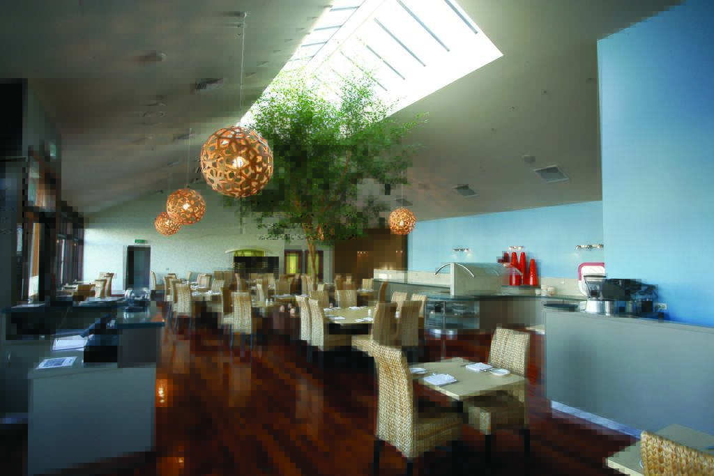 Distinction Palmerston North Hotel & Conference Centre Buitenkant foto