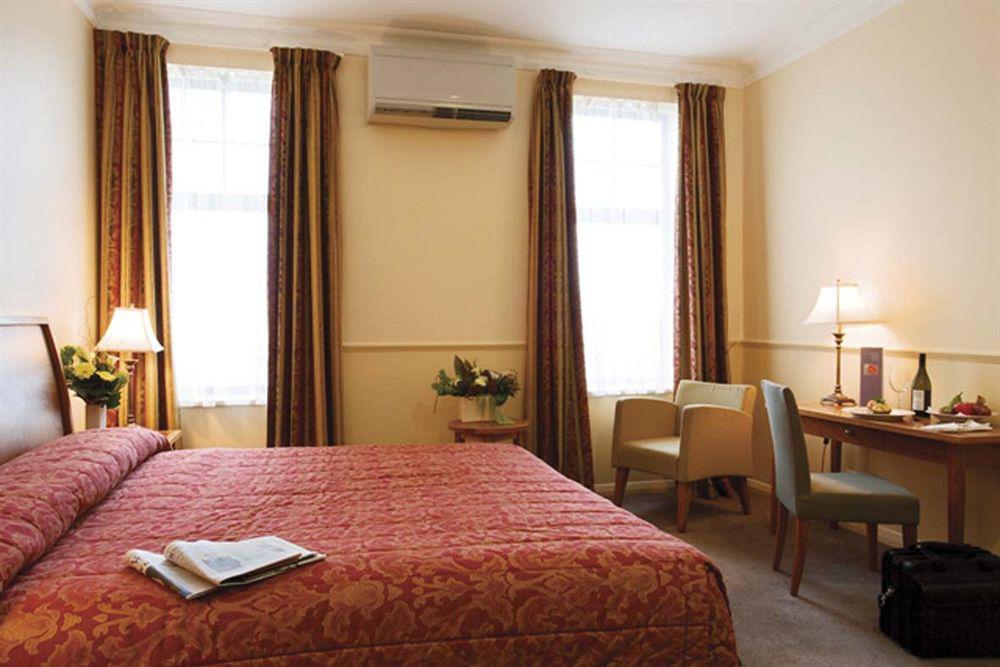 Distinction Palmerston North Hotel & Conference Centre Kamer foto